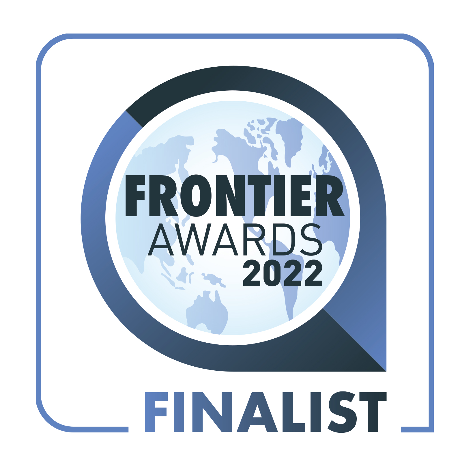 Finalist - Skin Generics Hyaluronic Cream, Frontier Award 2022
