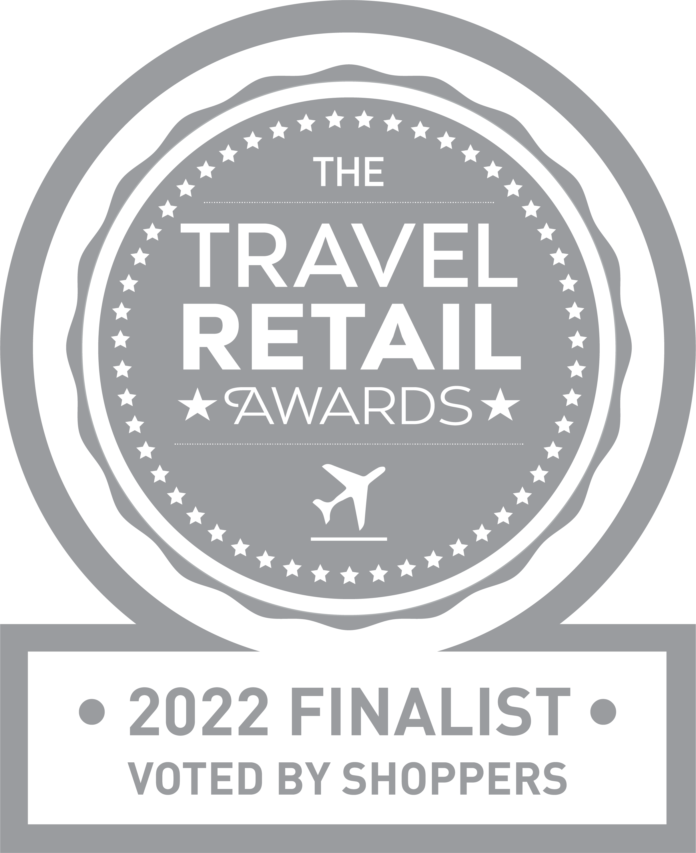 Finalist - Egyptian Magic, Travel Retail Award 2022