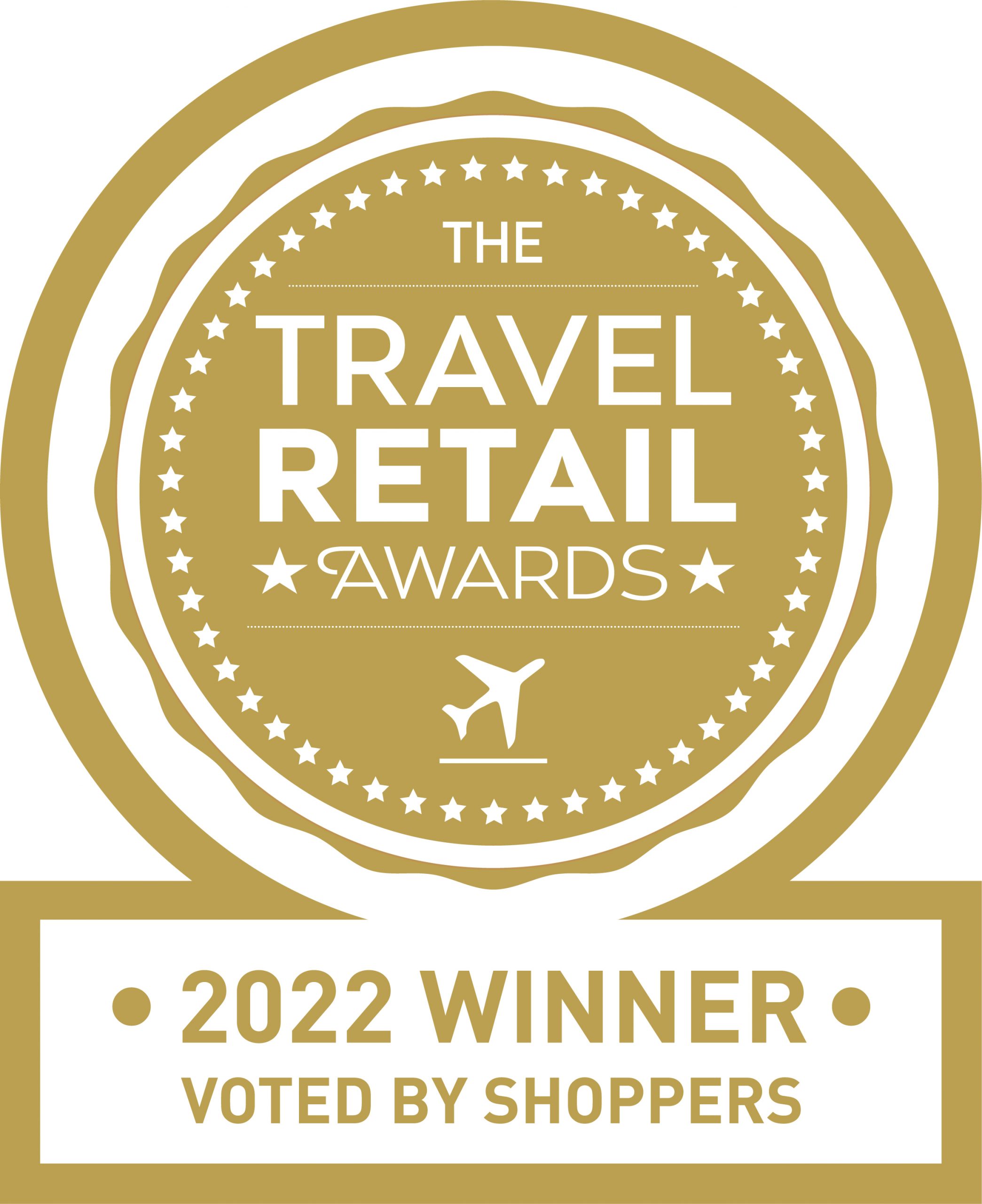 Winner - Bon Voyage Discovery Box, Travel Retail Award 2022